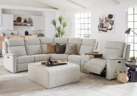 Smith Brothers M101 Sectional 